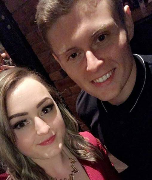 Without Alcohol She Managed To Lose 32 Kilos