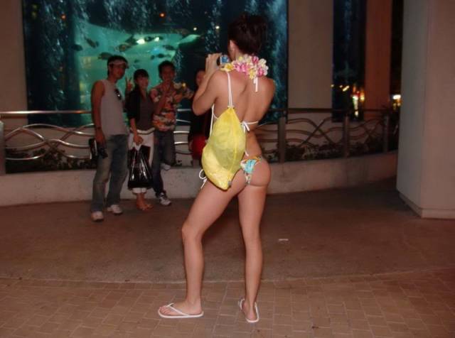 Dirty Mind, Come Here!