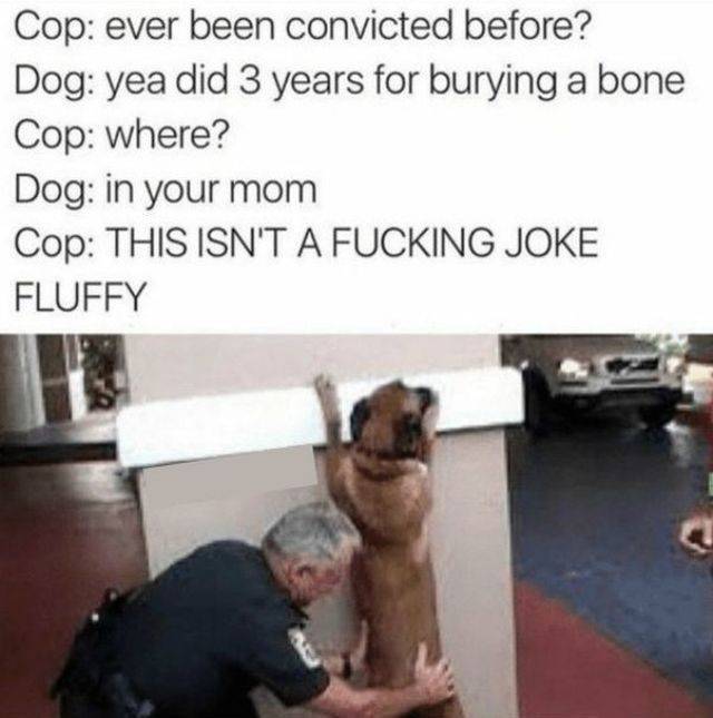 Dirty Mind, Come Here!