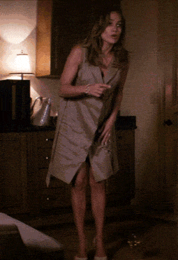 Yes, Reveal It, Baby