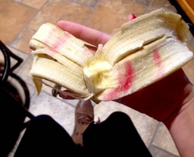 Girls’ Lives Are Filled With Struggles