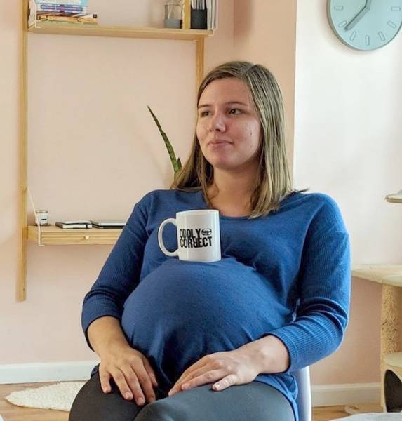 Girls’ Lives Are Filled With Struggles