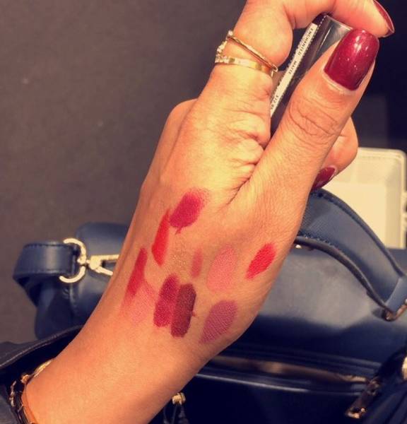 Girls’ Lives Are Filled With Struggles