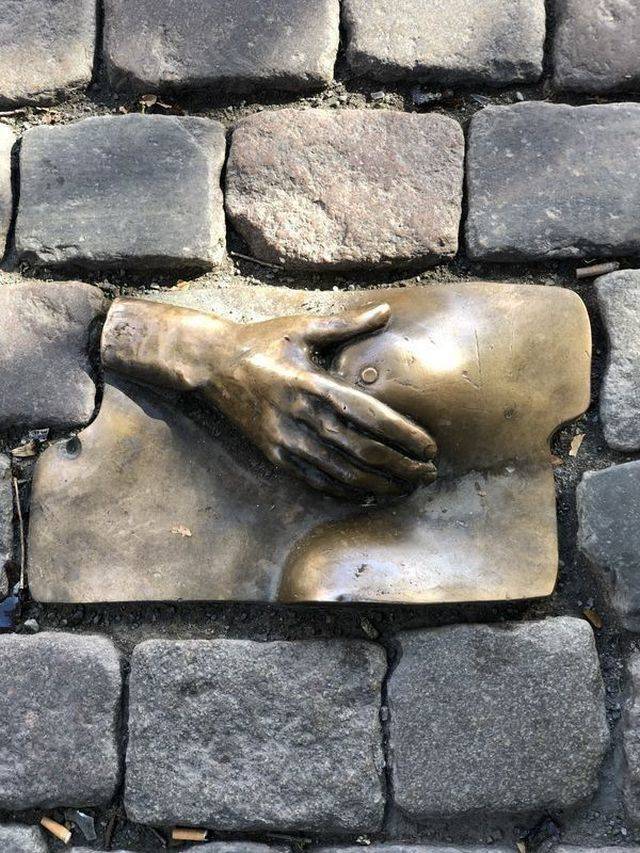 Dirty Mind, Come Here!