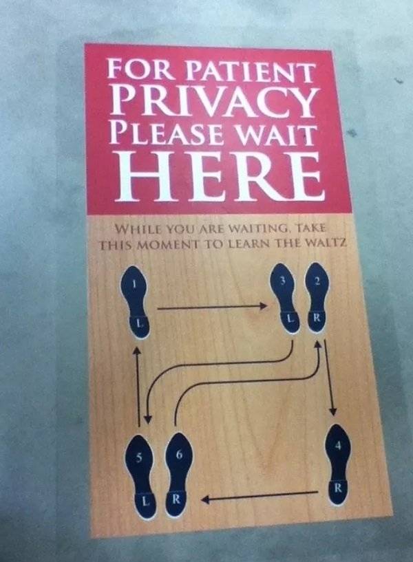 Stores That Are A Few Steps Ahead