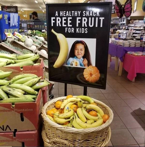 Stores That Are A Few Steps Ahead