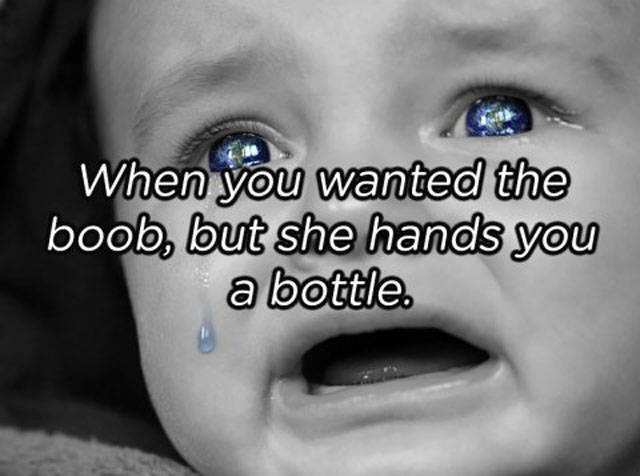 Squishy Memes About Those Precious Boobs