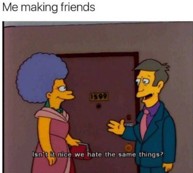 Making Friends As An Adult Is A Torture