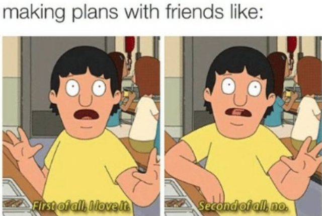 Making Friends As An Adult Is A Torture