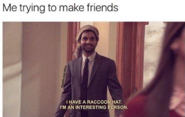 Making Friends As An Adult Is A Torture