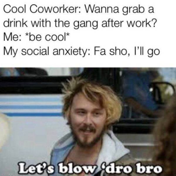 Making Friends As An Adult Is A Torture