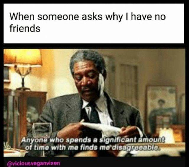 Making Friends As An Adult Is A Torture