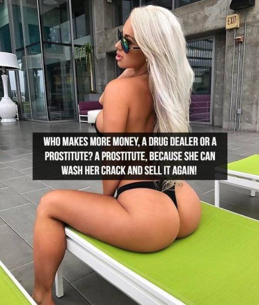 These Girls And Their Jokes Won’t Leave You A Chance