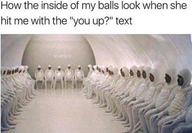 Dirty Jokes Are Always On Time For Christmas