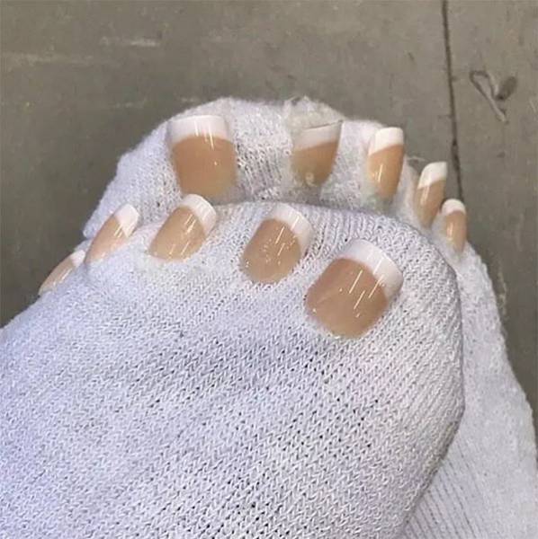 Too Much Cringe For A Single Post