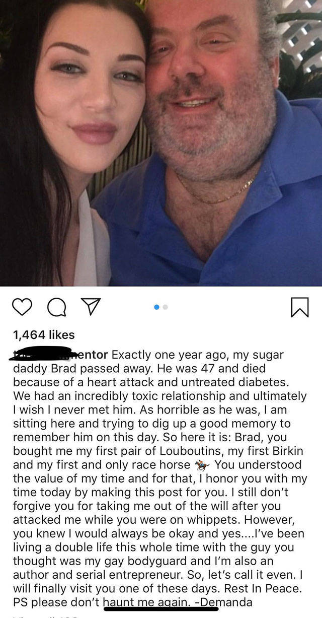 Too Much Cringe For A Single Post