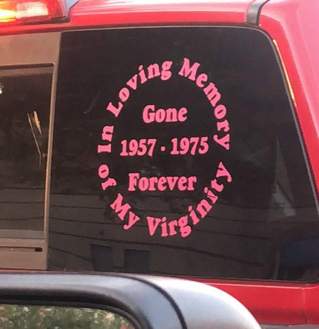 Too Much Cringe For A Single Post