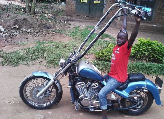 Hard-to-explain WTF Photos