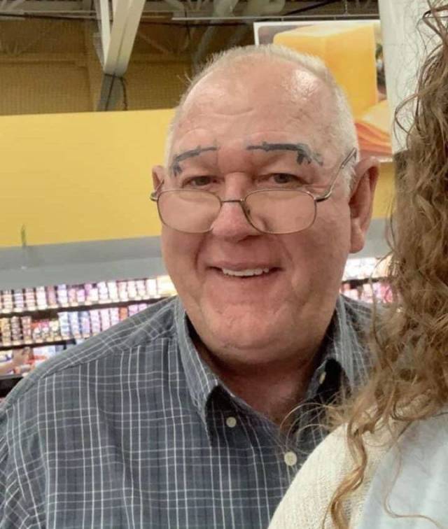 Hard-to-explain WTF Photos