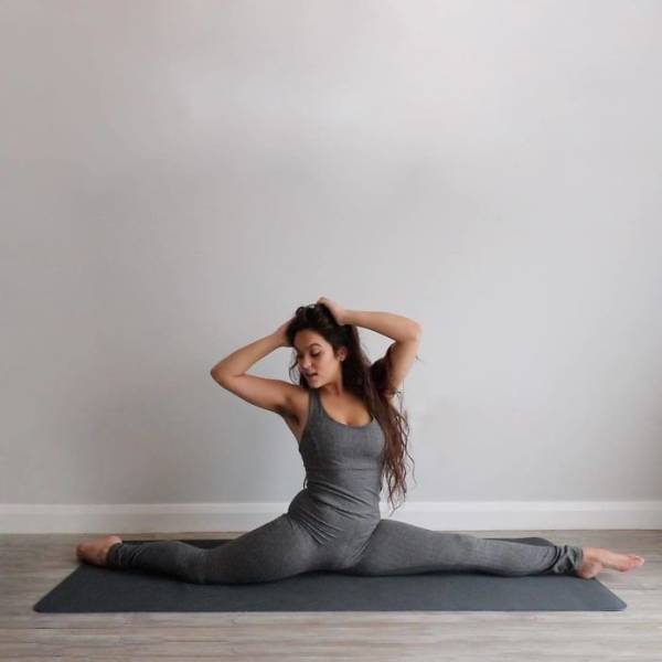 Januhairy Is A Somewhat Disturbing Thing