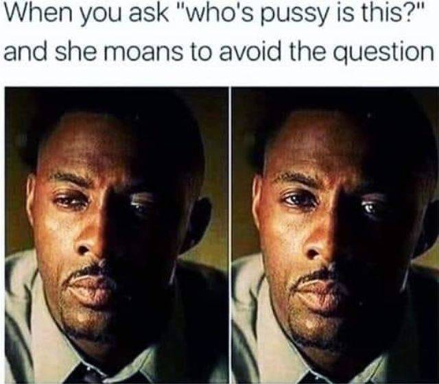 Dirty Mind, Come Here!