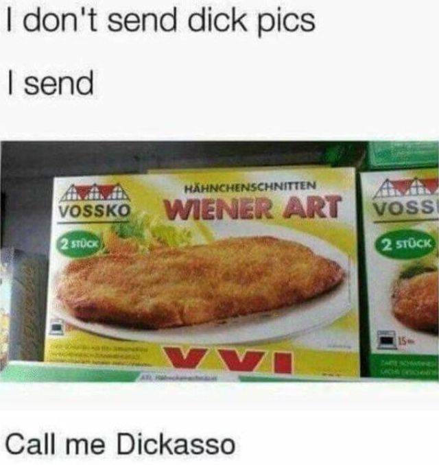 Dirty Mind, Come Here!