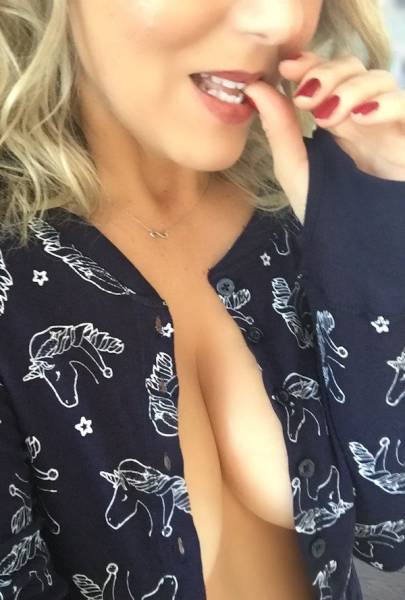 Let’s Hope They Will Never Wear Bras Again