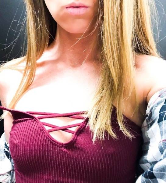 Let’s Hope They Will Never Wear Bras Again