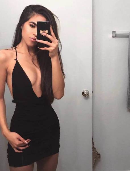 Let’s Hope They Will Never Wear Bras Again