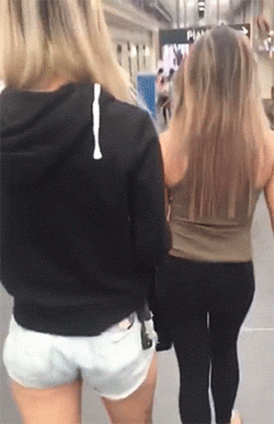 Best Friends Are VERY Dangerous