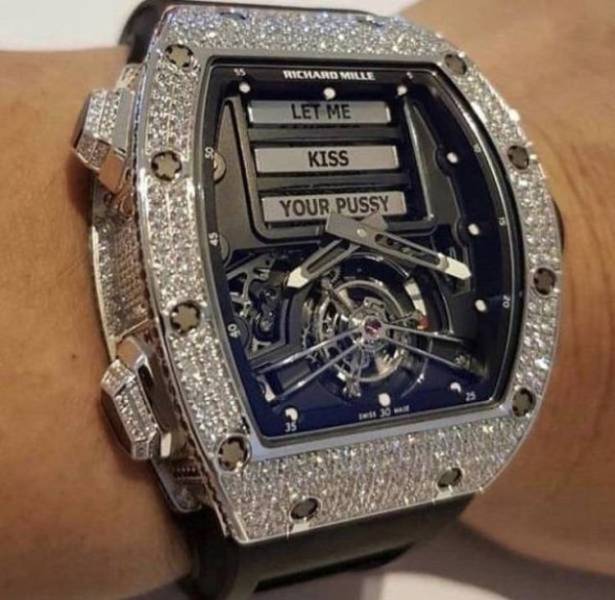 Dirty Mind, Come Here!