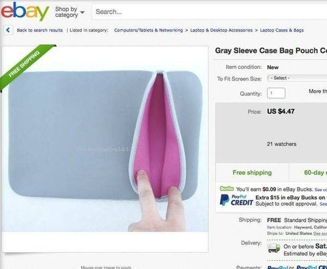 Dirty Mind, Come Here!