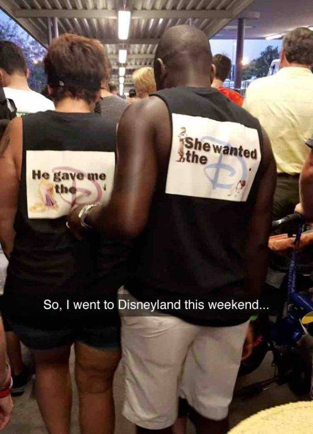 Dirty Mind, Come Here!