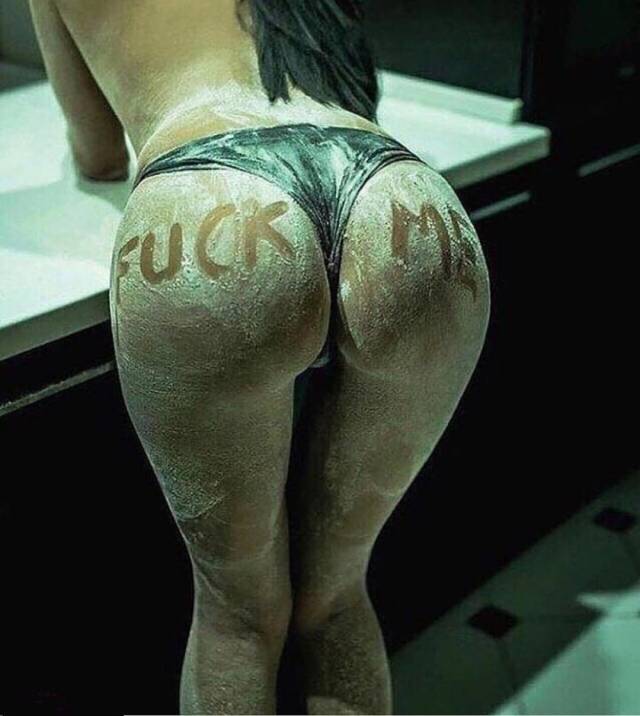 Dirty Mind, Come Here!