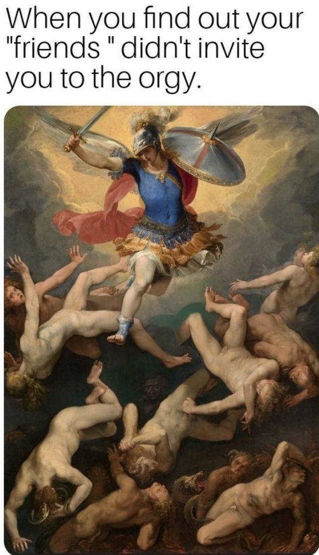 Dirty Mind, Come Here!