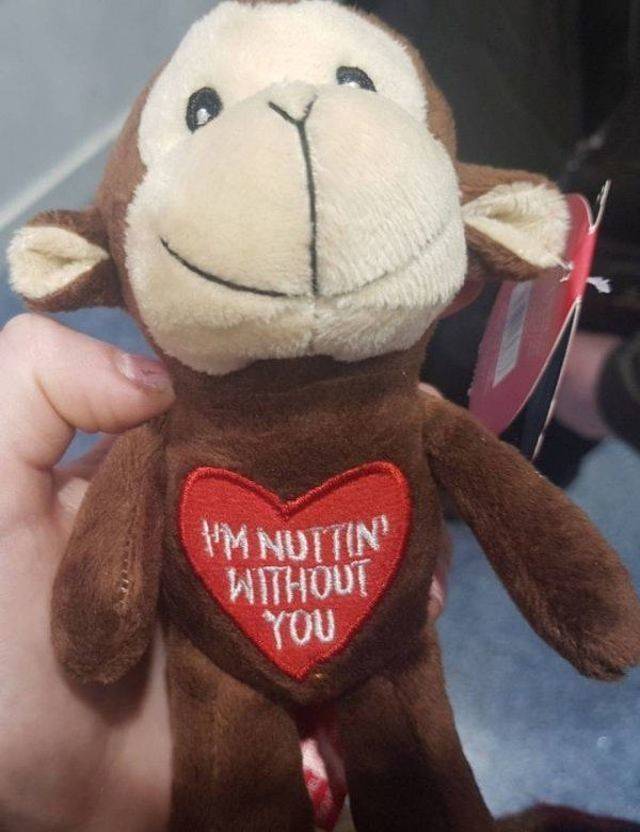 Dirty Mind, Come Here!