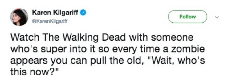 Why Are TV Shows So Addictive?!