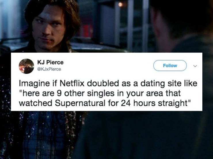 Why Are TV Shows So Addictive?!