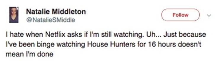 Why Are TV Shows So Addictive?!