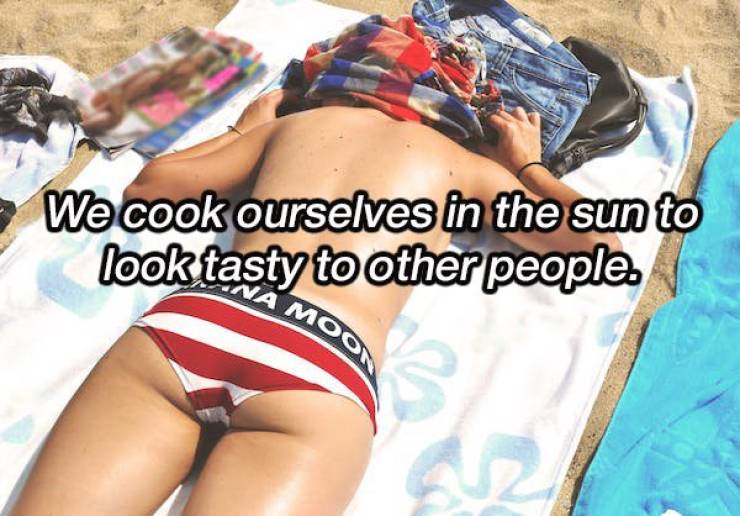 Shower Thoughts To Boggle Your Mind