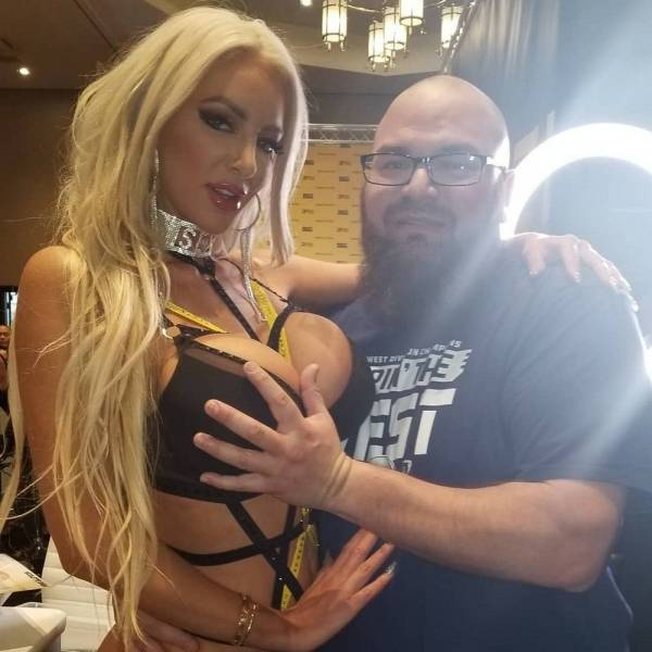 Dirty Mind, Come Here!