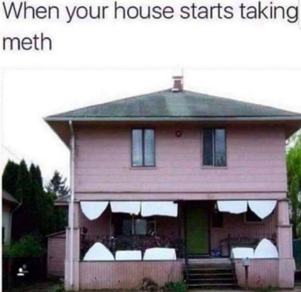 Dirty Mind, Come Here!