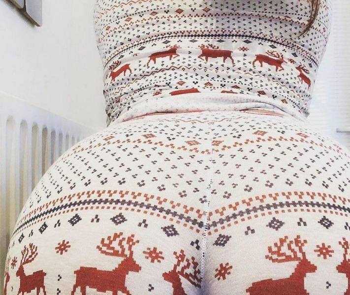 Butts That Make You Go Mmmm