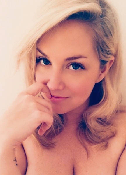 Bras Outdated, Boobs Activated!