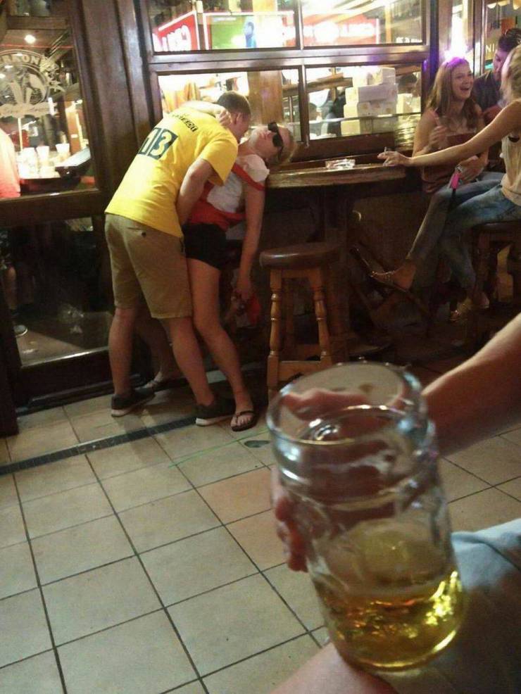 Dirty Mind, Come Here!