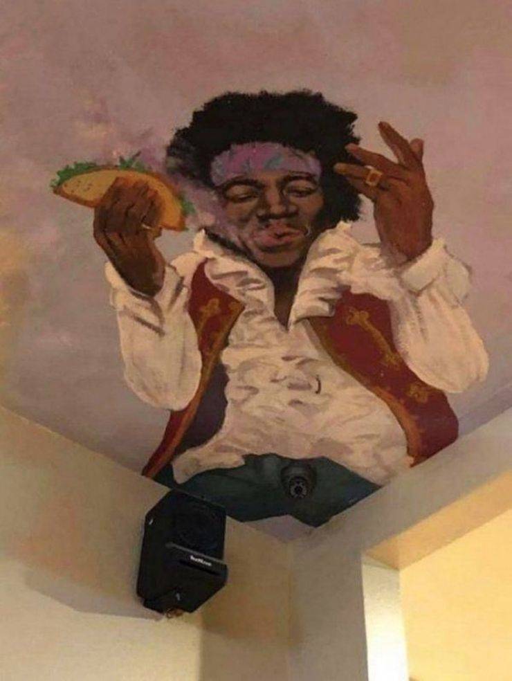 Dirty Mind, Come Here!