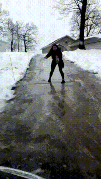 The Regret! THE REGRET!