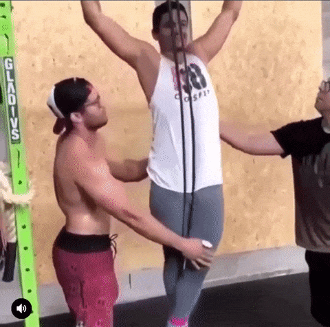 The Regret! THE REGRET!