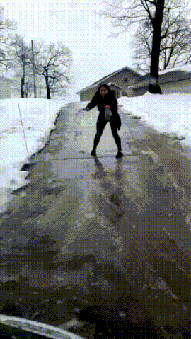 The Regret! THE REGRET!