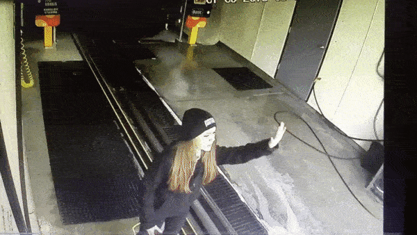 The Regret! THE REGRET!